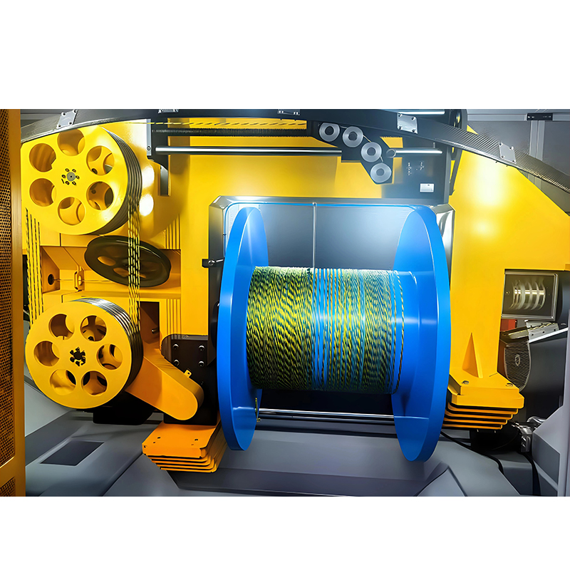 دستگاه 1250 دو کمان رشته