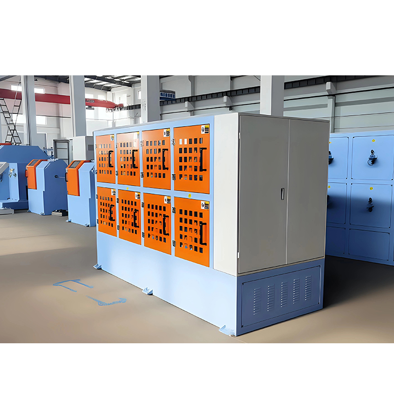 دستگاه تک رشته ای نوع کنسول