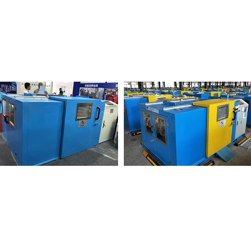 دستگاه سه رشته ای